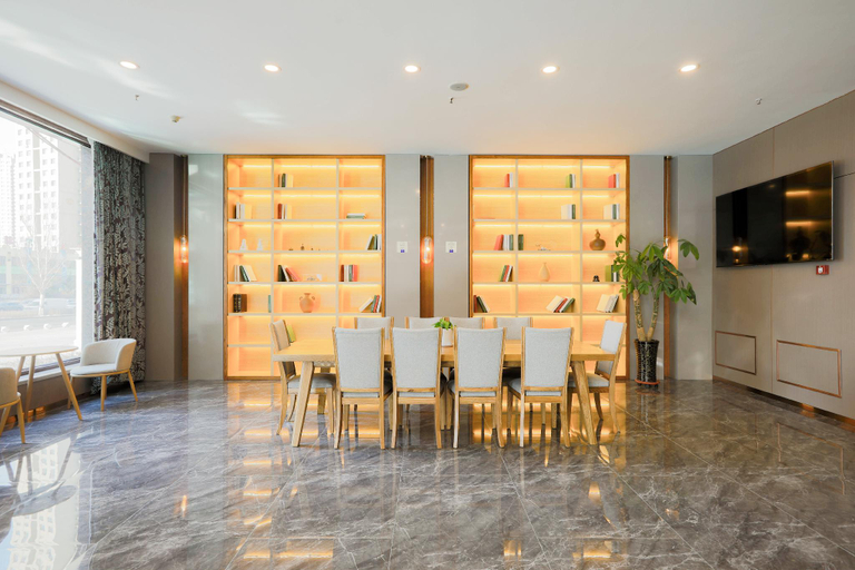 Others 2, Starway Hotel Jilin Middle East Hunchun Middle Street, Jilin