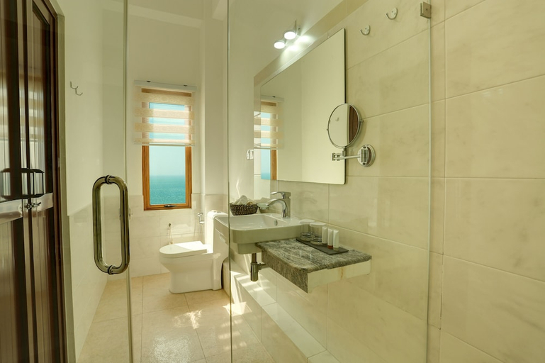Bathroom 4, Morven Hotel Colombo, Thimbirigasyaya