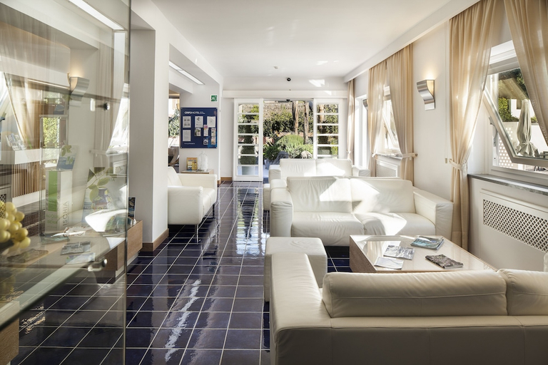 Others 5, Grifo Hotel De Charme, Napoli