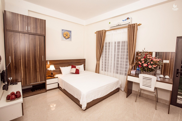 KorHan Apartment, Từ Liêm