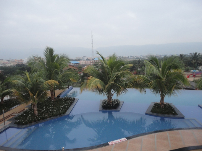 Sport & Beauty 2, Fortune Select Grand Ridge, Chittoor
