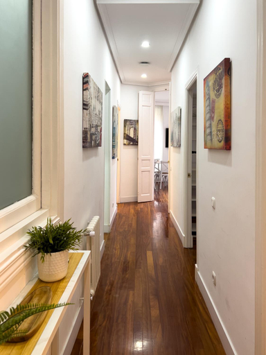 4, Callao Suites, Madrid