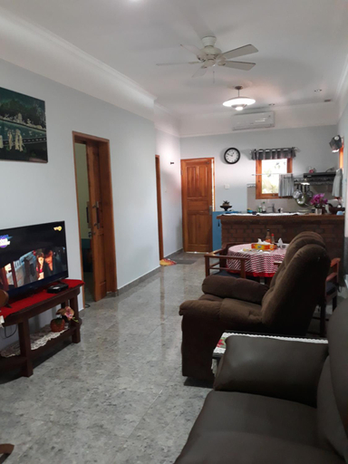Others 4, The Coral Lodge, Buleleng