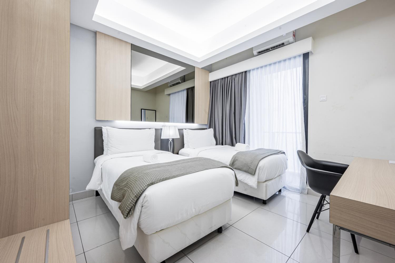 Bedroom 26