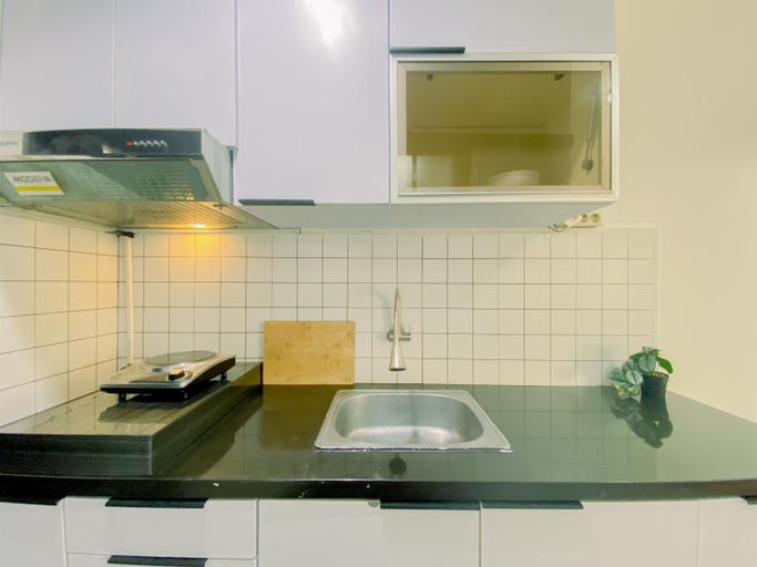 Others 2, Good and Nice Studio at Tamansari Sudirman Apartment By Travelio, South Jakarta