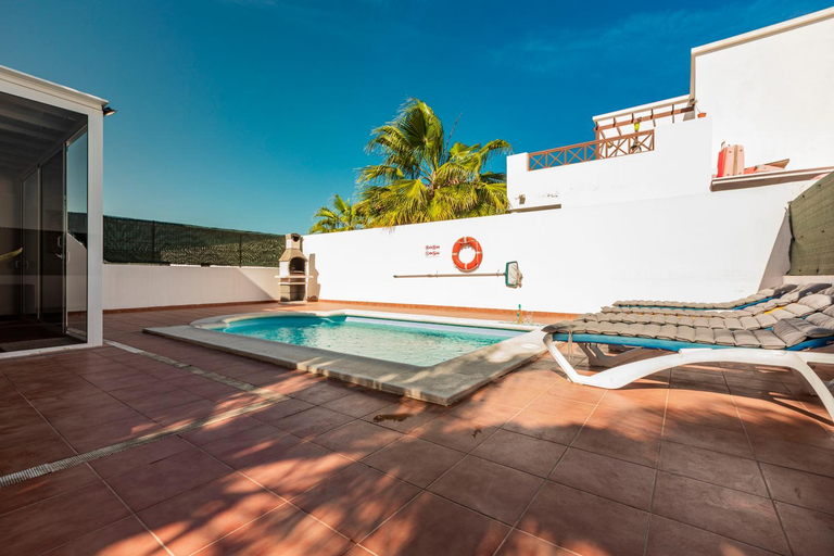 4, VILLA RENATO, Las Palmas