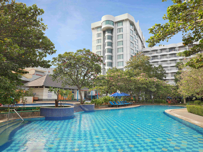 Sport & Beauty 2, Mercure Convention Center Ancol, North Jakarta