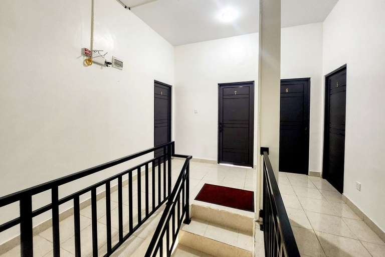 Others 4, Arsya Homestay Mitra RedDoorz, Tanjung Pinang