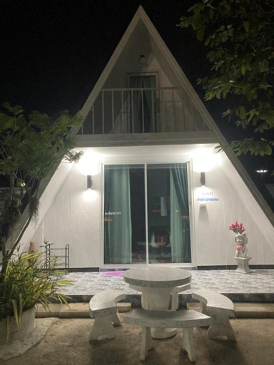 ViewThara Resort, K. Nikhom Pattan