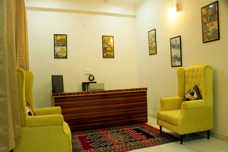 Others 5, Villa The GADH BANSIYA, Udaipur