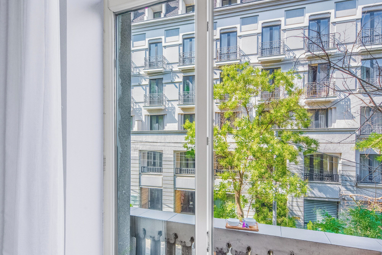 Others 5, HB apartments Astoria, Tbilisi