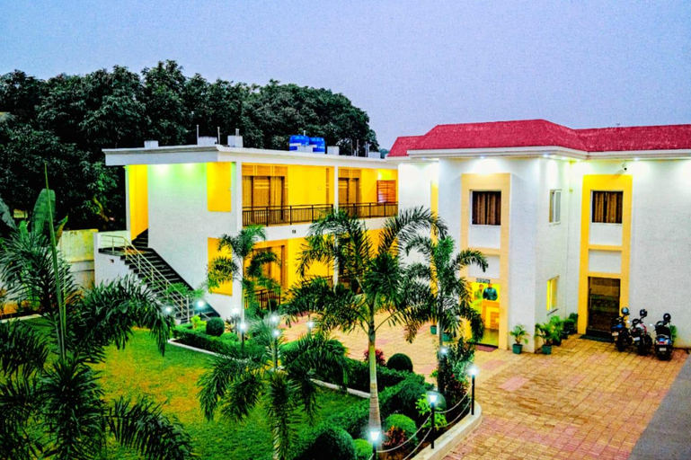 Others 5, Mangalam Inn, Deoghar