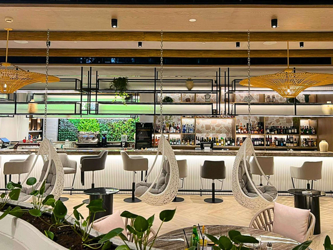 Food & Drinks 4, ibis World Trade Centre Dubai, Dubai