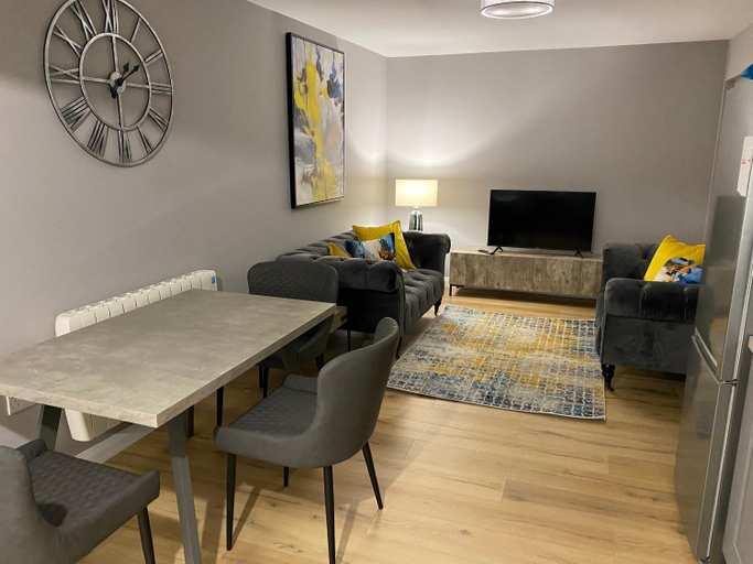 Others 2, Dunlap Apartments, Derry and Strabane