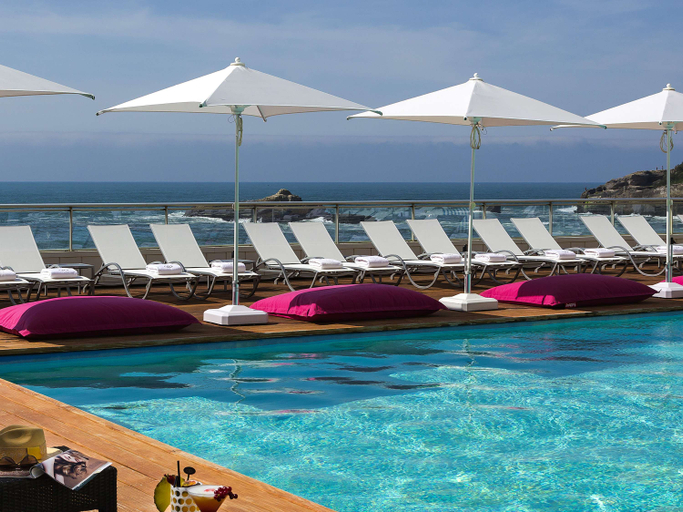 Sport & Beauty 4, Sofitel Biarritz le Miramar Thalassa sea & spa, Pyrénées-Atlantiques