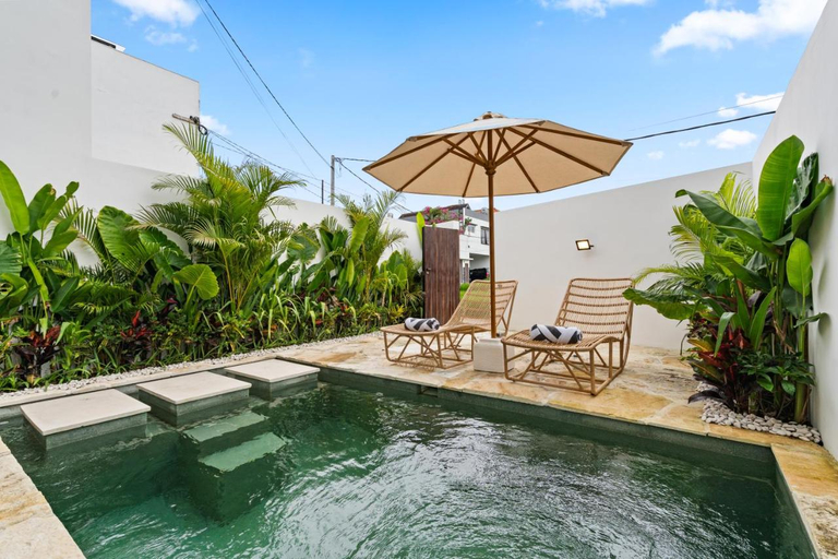 Sport & Beauty 2, Vesuvio Villa By Bali Villas R Us, Badung