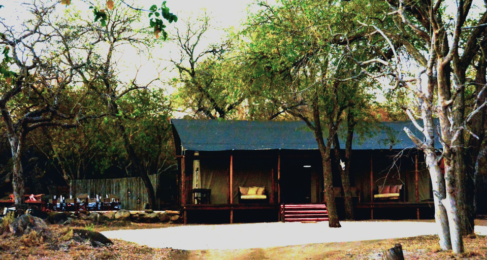 Exterior & Views 2, Abelana Safari Camp, Mopani