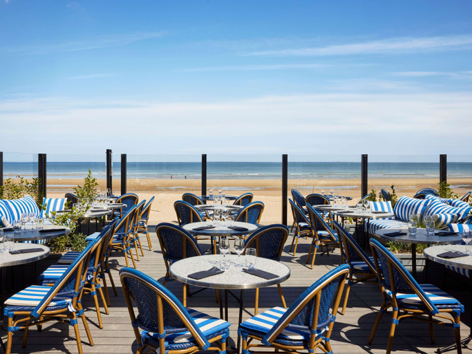 Food & Drinks 2, Le Grand H�tel de Cabourg - MGallery Collection, Calvados