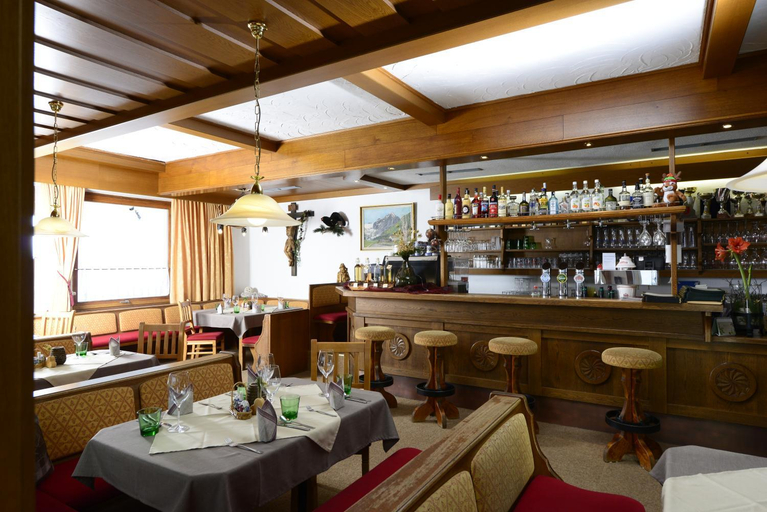Food & Drinks 4, Gasthof Burkert, Imst
