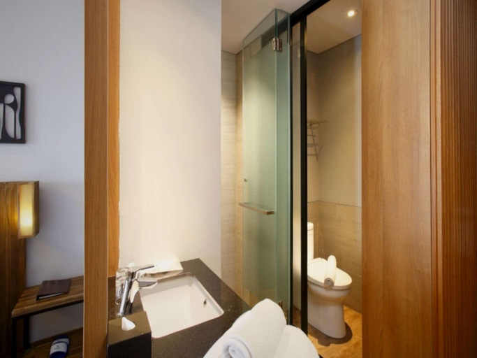 Bathroom 4