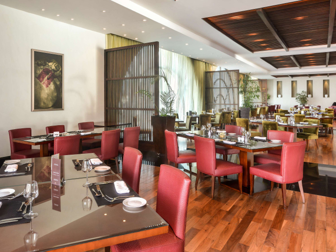 Food & Drinks 3, Sofitel Al Khobar The Corniche, Al Khobar