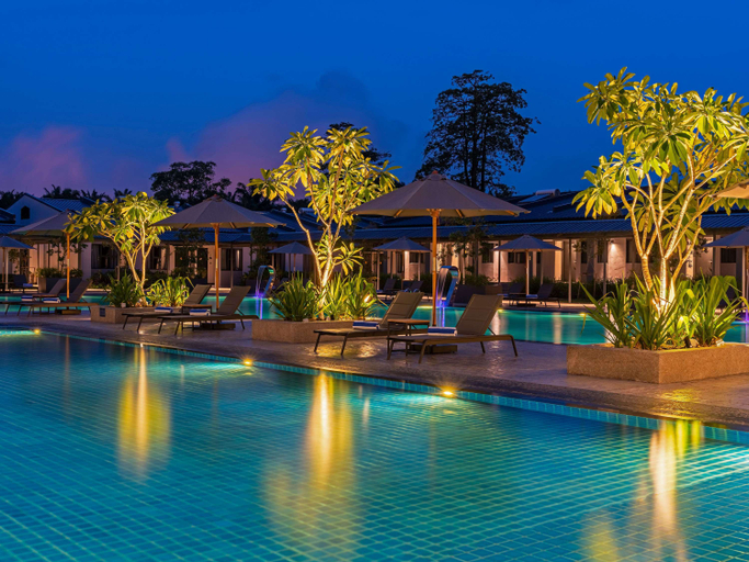 Exterior & Views 4, ibis Styles Sepang KLIA, Sepang