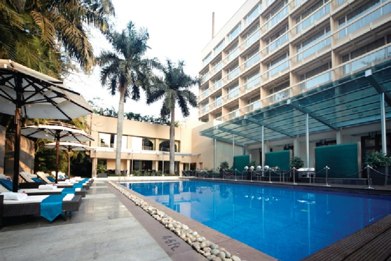 Sport & Beauty 3, Blue Diamond - IHCL SeleQtions, Pune