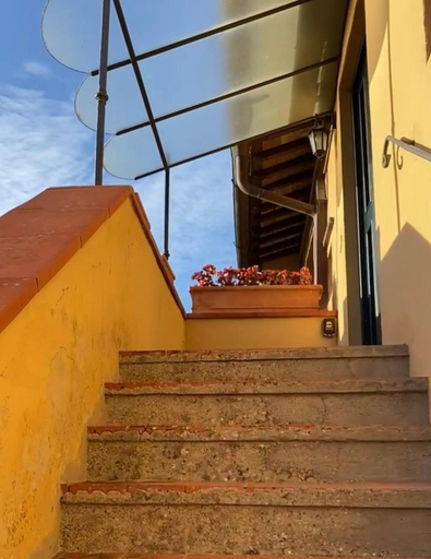 Others 4, Selvuccia Lodge - Ostello Agricolo, Florence