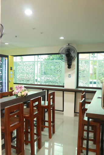 Others 5, Panvadee Residence, Pak Kret