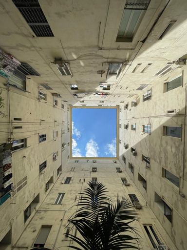 Others 5, La Canzonetta Affittacamere, Napoli