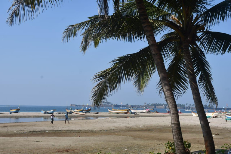 Others 4, KonkanParadise,Hotel Malvan Beach, Sindhudurg