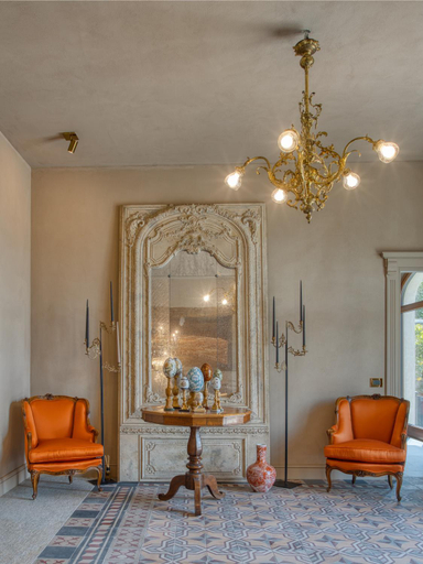 Others 2, Relais Le Due Matote, Cuneo
