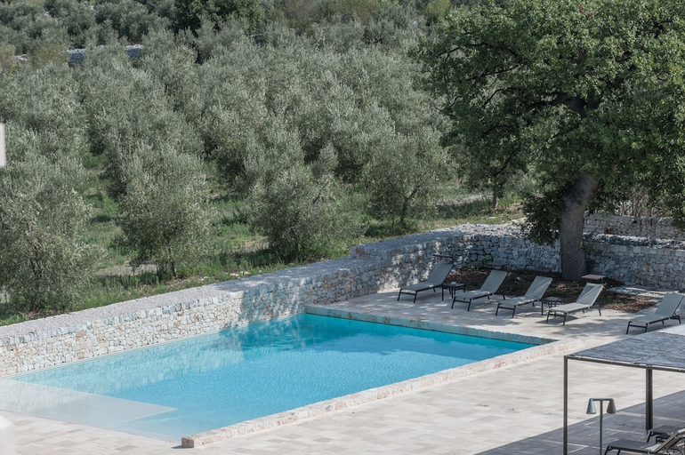 Sport & Beauty 2, Mazzarelli Creative Resort, Bari