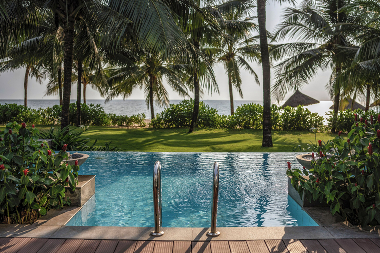 Sport & Beauty 3, Meliá Vinpearl Phu Quoc, Phú Quốc