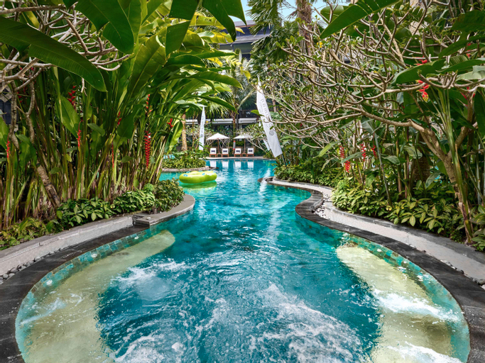 Sport & Beauty 2, Pullman Ciawi Vimala Hills Resort Spa & Convention, Bogor