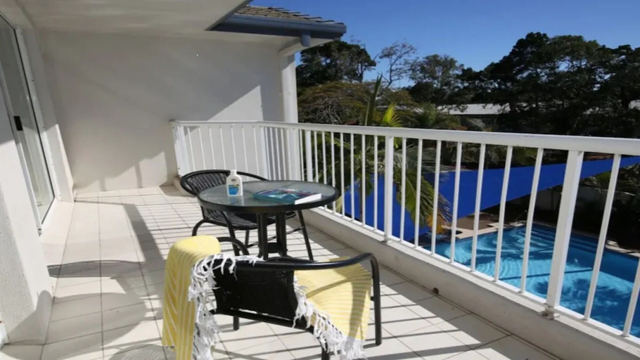 Others 4, Paradise Grove Holiday Apartments, Gold Coast