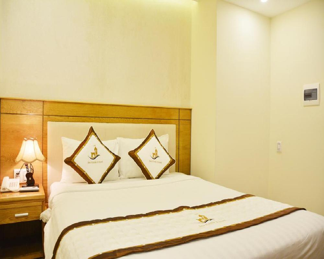 Bedroom 3, Sea Castle Da Nang, Da Nang