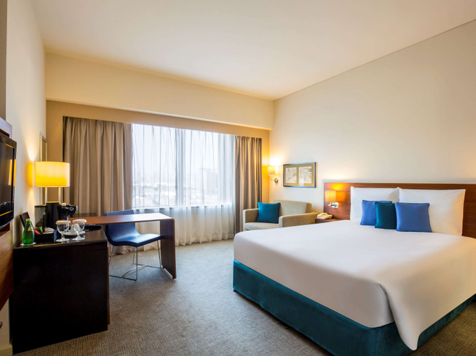 Bedroom 3, Novotel Deira Creekside Dubai, Dubai