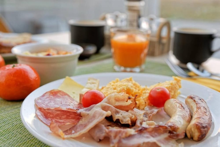 Food & Drinks 5, Martigny Boutique-Hotel, Martigny
