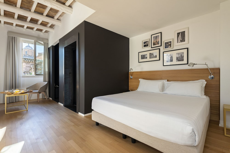 Bedroom 3, Coronari Palace, Rome