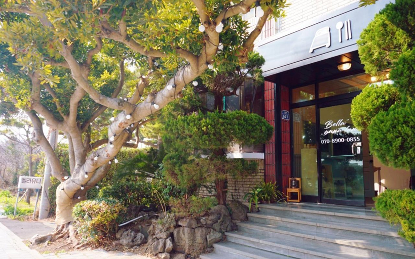 Others 5, Jeju Belayuna, Jeju
