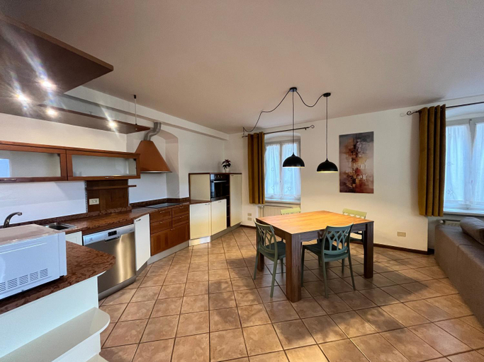 Others 4, Villa Pruner, Trento