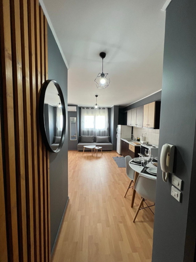 2, Vasiliki Apartments, West Greece