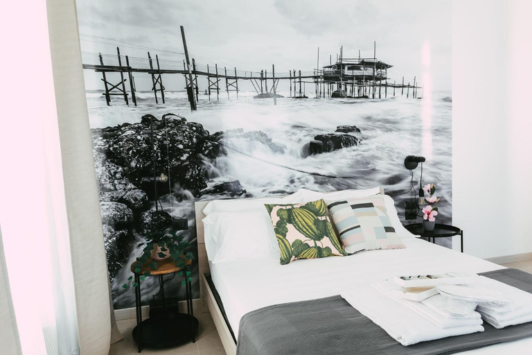 Others 3, Le Camere ai Trabocchi, Chieti