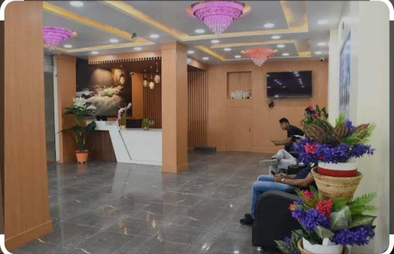 Others, Hotel Jp palace Garhia, Supaul
