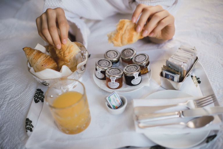 Food & Drinks 5, Vmaison Hotel, Messina