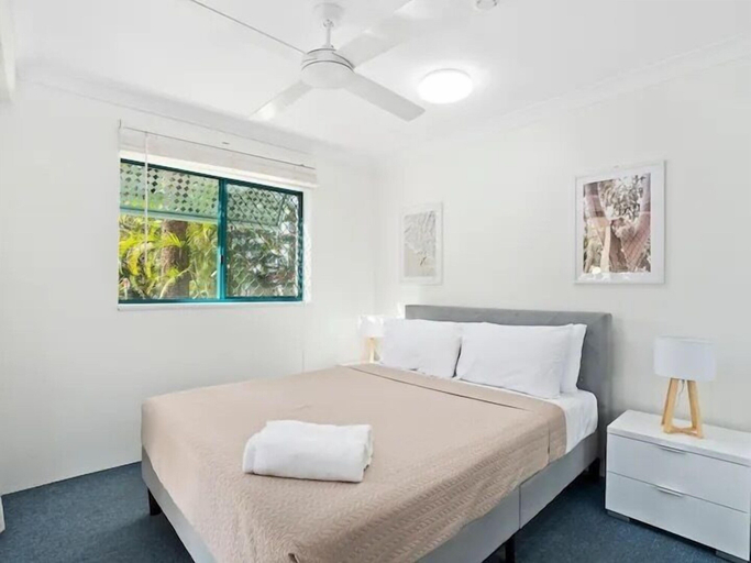 Bedroom, Aruba Beach - Private Apartments, Gold Coast
