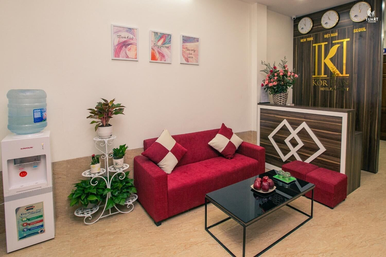 Others 5, KorHan Apartment, Từ Liêm