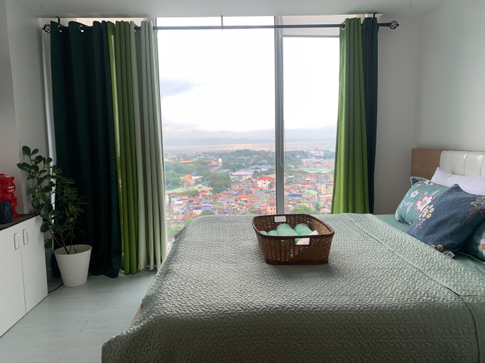 Bedroom 2, Budget Suite Paranaque, Parañaque