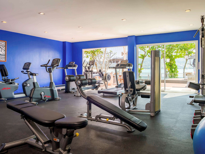 Others 5, Novotel Phuket Kamala Beach, Phuket Island